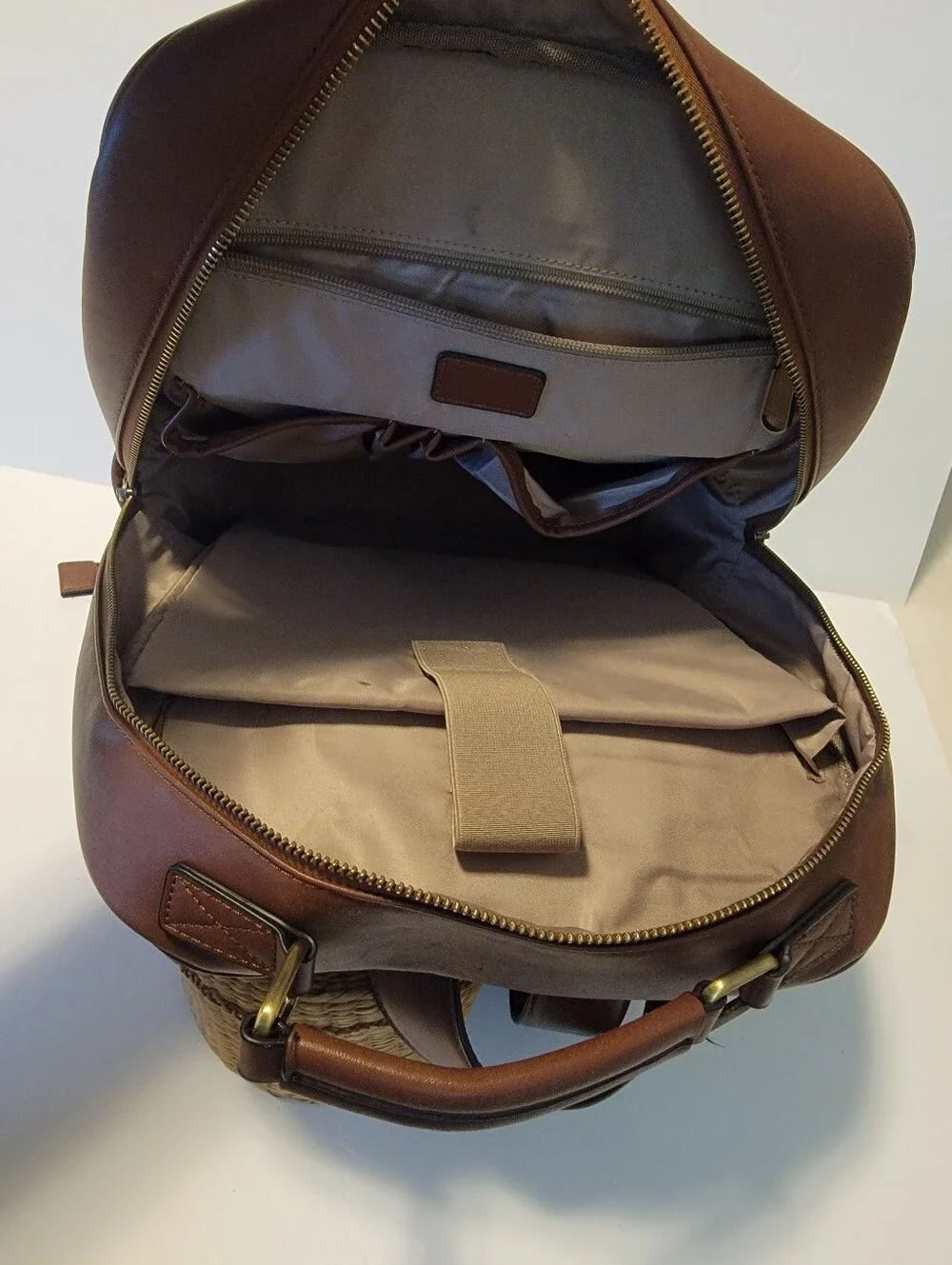 TELENA Laptop Backpack